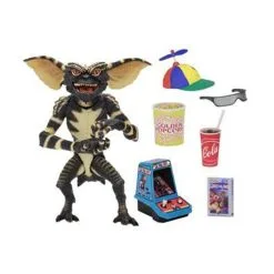 Gremlins - Figurine Ultimate Gamer Gremlin -Otaku Boutique gremlins figurine ultimate gamer gremlin 1