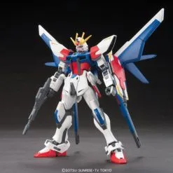 Gundam - Gundam Full Package HG -Otaku Boutique gudam gundam full package hg 2
