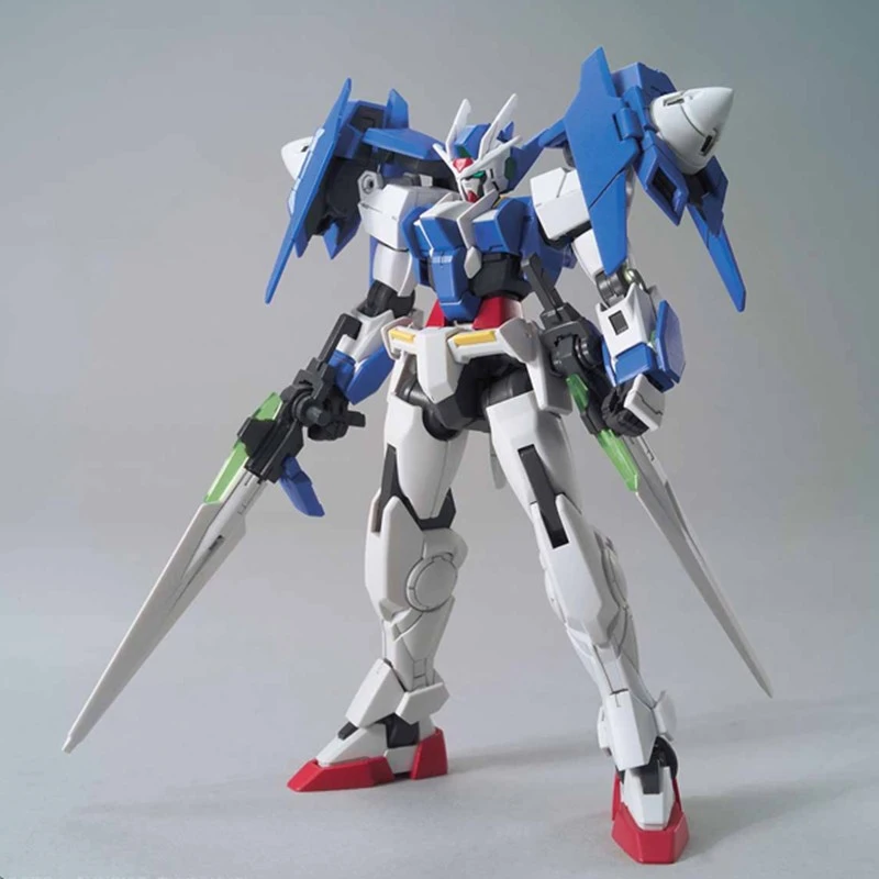 Gundam 00 Diver HG 4 Gundam 00 Diver HG – Image 2