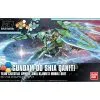 Gundam 00 Shia Qant HG