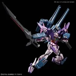 Gundam 00 Sky HWS Trans AM HGBD -Otaku Boutique gundam 00 sky hws trans am hgbd 2