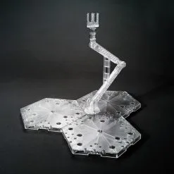 Gundam - Action Base Clear HG MG
