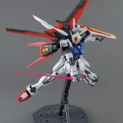 Gundam Aile Strike - Master Grade -Otaku Boutique gundam aile strike master grade 2