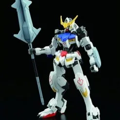 Gundam Barbatos HG -Otaku Boutique gundam barbatos hg 2