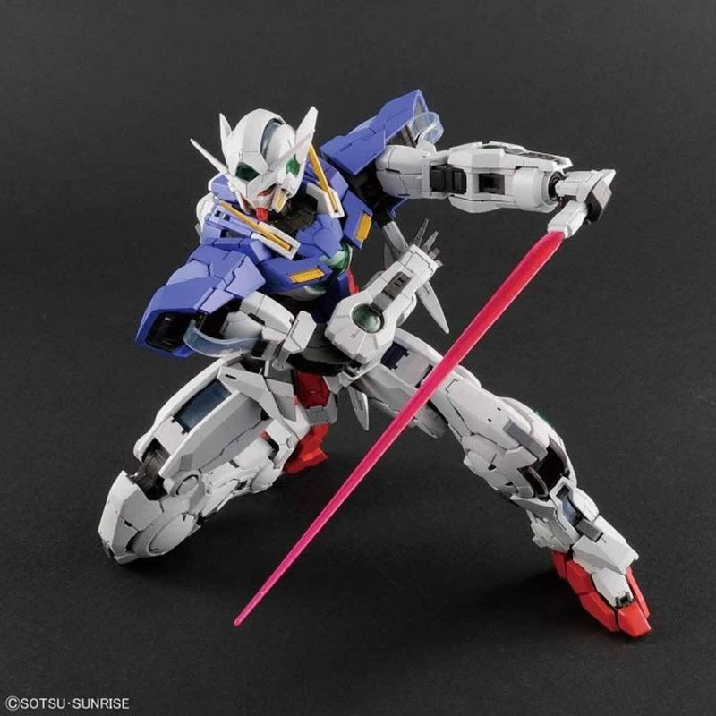 Gundam Exia Perfect Grade 4 Gundam Exia Perfect Grade – Image 2