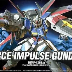 Gundam Force Impulse HG 7 Gundam Force Impulse HG -Otaku Boutique gundam force impulse hg 2