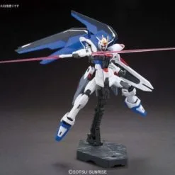 Gundam Freedom HG -Otaku Boutique gundam freedom hg 3