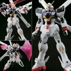 Gundam - Gundam XM-X1 Crossbone Gundam X1