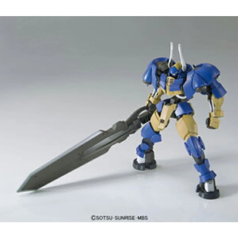 Gundam Helmwige Reincar HG 4 Gundam Helmwige Reincar HG – Image 2