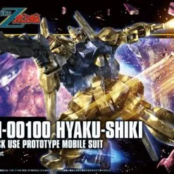 Gundam Hyaku Shiki