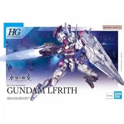 Gundam Lfrith HG