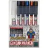 Gundam Marker -Otaku Boutique gundam marker