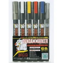 Gundam Marker