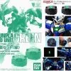 Gundam MG Set 2 LEDS Vertes -Otaku Boutique gundam mg set 2 leds vertes