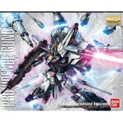 Gundam Providence Premium Edition - MG