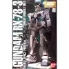 Gundam RX78-3 MG -Otaku Boutique gundam rx78 3 mg