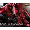 Gundam Sazabi RG -Otaku Boutique gundam sazabi rg