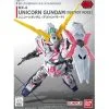 Gundam SD Unicorn Destroy Mode -Otaku Boutique gundam sd unicorn destroy mode