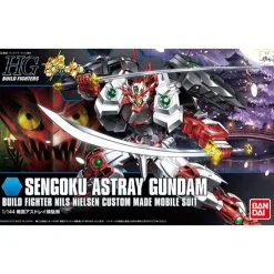 Gundam Sengoku Astray HG