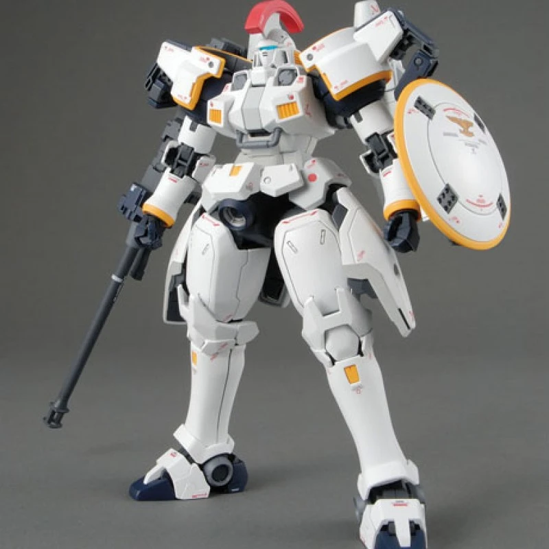 Gundam Tallgeese MG 4 Gundam Tallgeese MG – Image 2