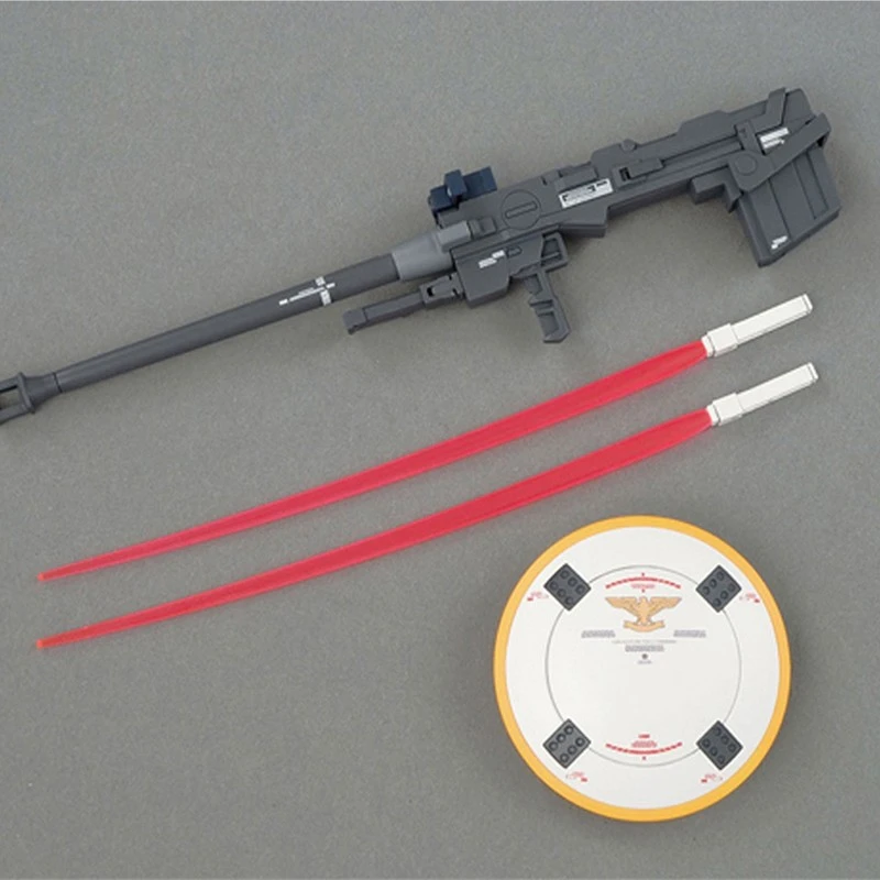 Gundam Tallgeese MG 5 Gundam Tallgeese MG – Image 3