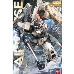 Gundam Tallgeese MG