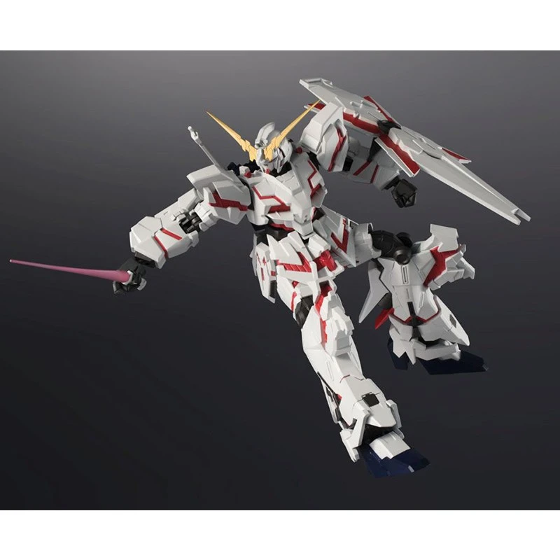 Gundam Universe - Gundam Unicorn RX-0 4 Gundam Universe - Gundam Unicorn RX-0 – Image 2