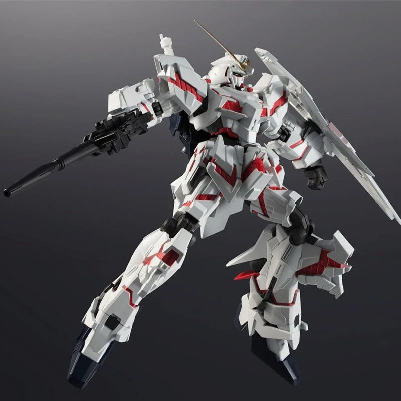 Gundam Universe - Gundam Unicorn RX-0 3 Gundam Universe - Gundam Unicorn RX-0