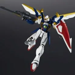 Gundam Universe - Gundam Wing XXXG-01W