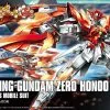 Gundam - Wing Gundam Zero Honoo HG -Otaku Boutique gundam wing gundam zero honoo hg