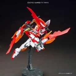 Gundam - Wing Gundam Zero Honoo HG -Otaku Boutique gundam wing gundam zero honoo hg 3
