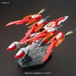 Gundam - Wing Gundam Zero Honoo HG -Otaku Boutique gundam wing gundam zero honoo hg 5