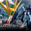 Gundam Wing - RG Gundam Wing Zero Ew 1/144 -Otaku Boutique gundam wing rg gundam wing zero ew 1144