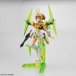 Gundam Winning Fumina HG 7 Gundam Winning Fumina HG -Otaku Boutique gundam winning fumina hg 2