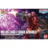 Gundam Zaku I Char Aznable - HG -Otaku Boutique gundam zaku i char aznable hg
