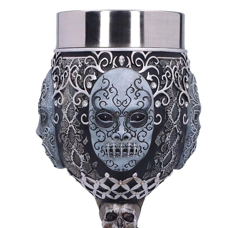 Harry Potter - Calice Deatheater 4 Harry Potter - Calice Deatheater – Image 2