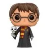Harry Potter - Harry Et Hedwig Funko Pop 2 Harry Potter - Harry Et Hedwig Funko Pop -Otaku Boutique harry potter harry et hedwig funko pop