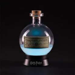 Harry Potter - Lampe Potion Polynectar