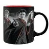 Harry Potter - Mug Harry Ron Hermione -Otaku Boutique harry potter mug harry ron hermione