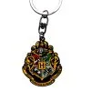Harry Potter - Porte-clés Poudlard -Otaku Boutique harry potter porte cles poudlard