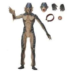 La Forme De L'eau - Figurine Anphibian Man - Neca -Otaku Boutique la forme de l eau figurine anphibian man neca 1
