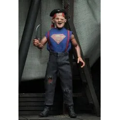 Les Goonies - Set 2 Figurines Sinok & Choco -Otaku Boutique les goonies set 2 figurines sinok choco 2