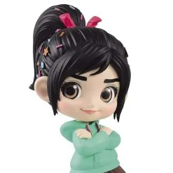 Les Mondes De Ralph - Figurine Vanellope