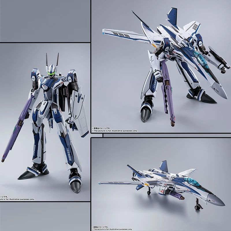 Macross - VF-25 Messiah Valkyrie - Worldwide Anniv 4 Macross - VF-25 Messiah Valkyrie - Worldwide Anniv – Image 2