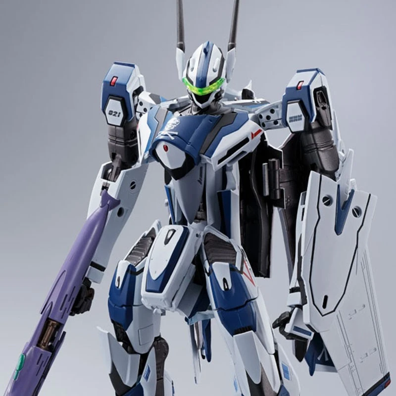 Macross - VF-25 Messiah Valkyrie - Worldwide Anniv 3 Macross - VF-25 Messiah Valkyrie - Worldwide Anniv