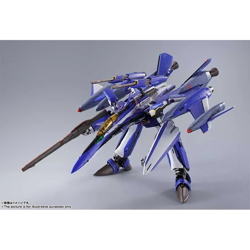 Macross - YF-29 Durandal Valkyrie Set 4 Macross - YF-29 Durandal Valkyrie Set – Image 2