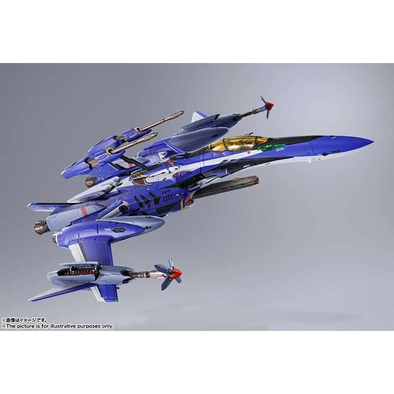 Macross - YF-29 Durandal Valkyrie Set 5 Macross - YF-29 Durandal Valkyrie Set – Image 3