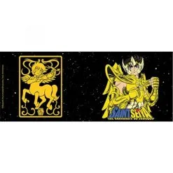 Mug Aiolos Du Sagittaire -Otaku Boutique mug aiolos du sagittaire 2