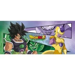 Mug Broly Vs Freezer -Otaku Boutique mug broly vs freezer 2