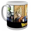 Mug Dragon Ball Z 1 Mug Dragon Ball Z -Otaku Boutique mug dragon ball z